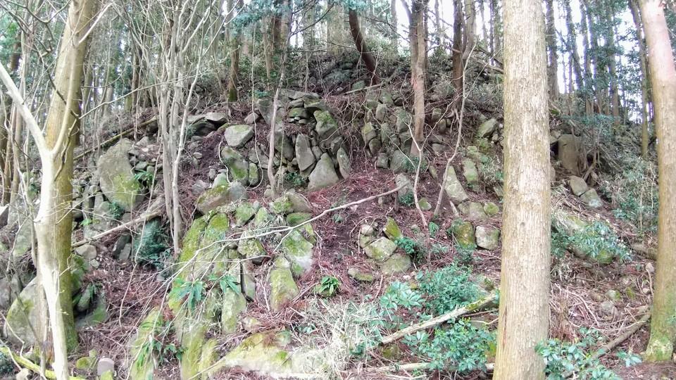 高尾城