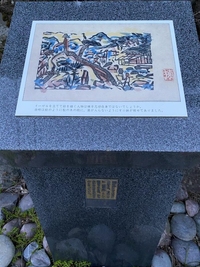 福光城