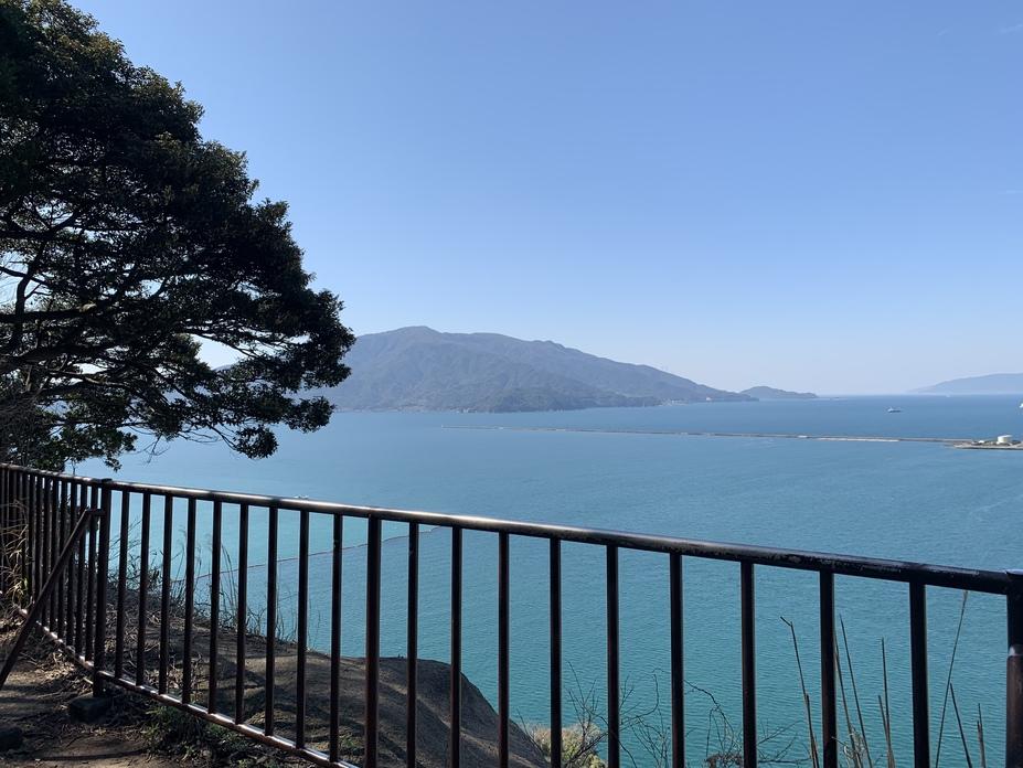 金ヶ崎城