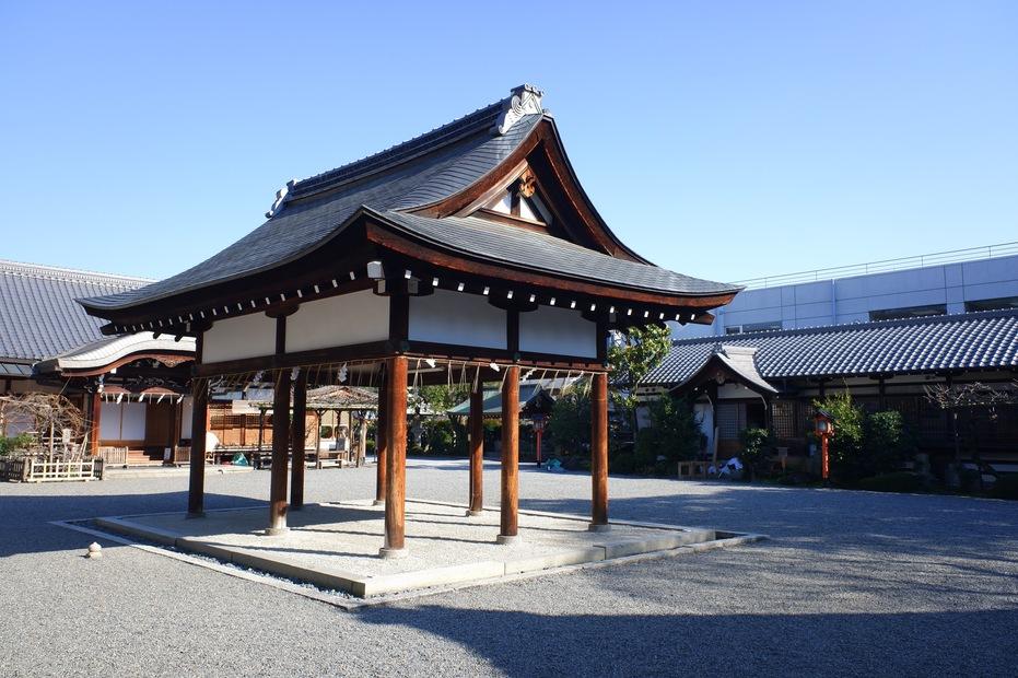小泉城