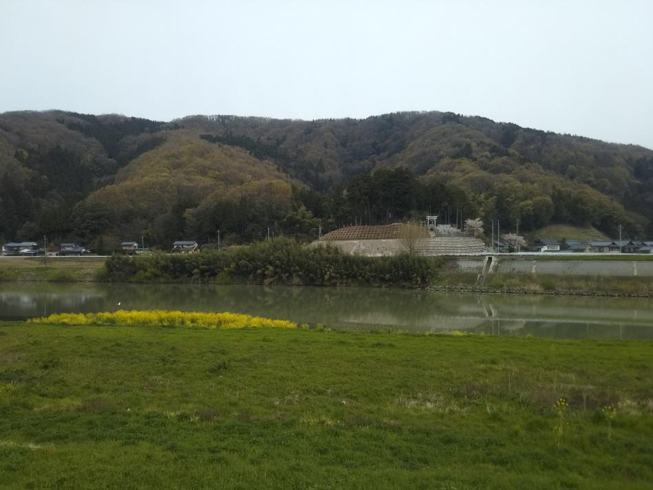 安居城