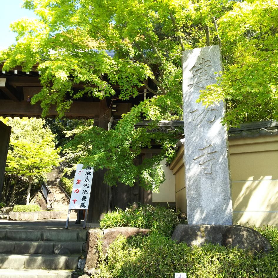 寺尾城