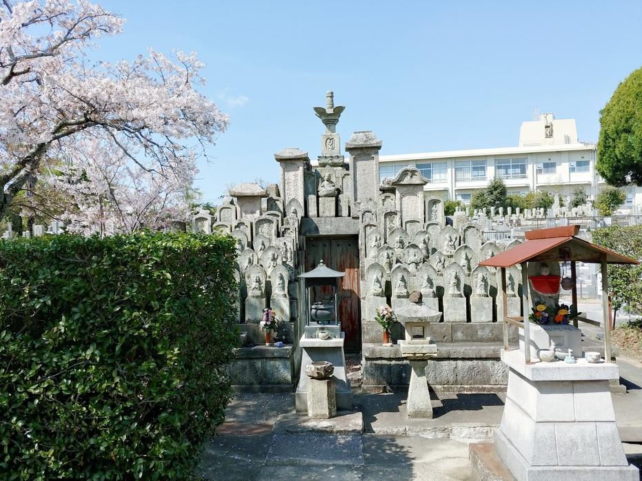 志方城
