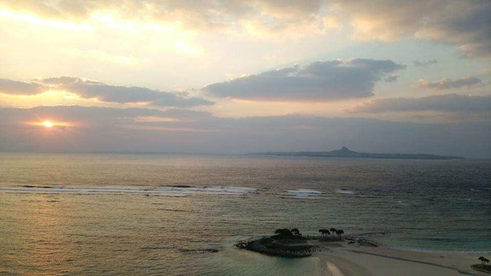 伊江城