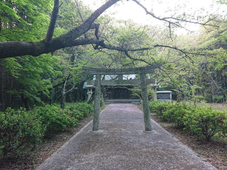 末武城