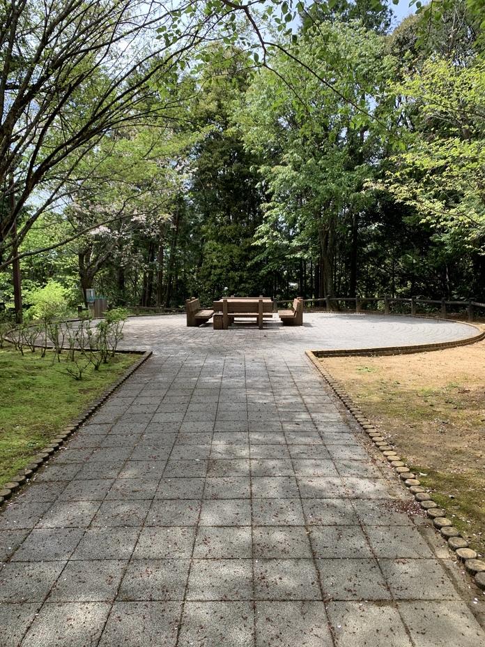 猿岡山城