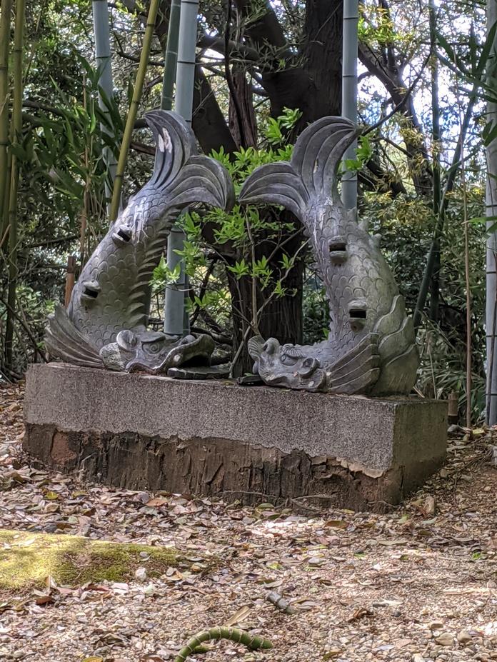 竜泉寺城