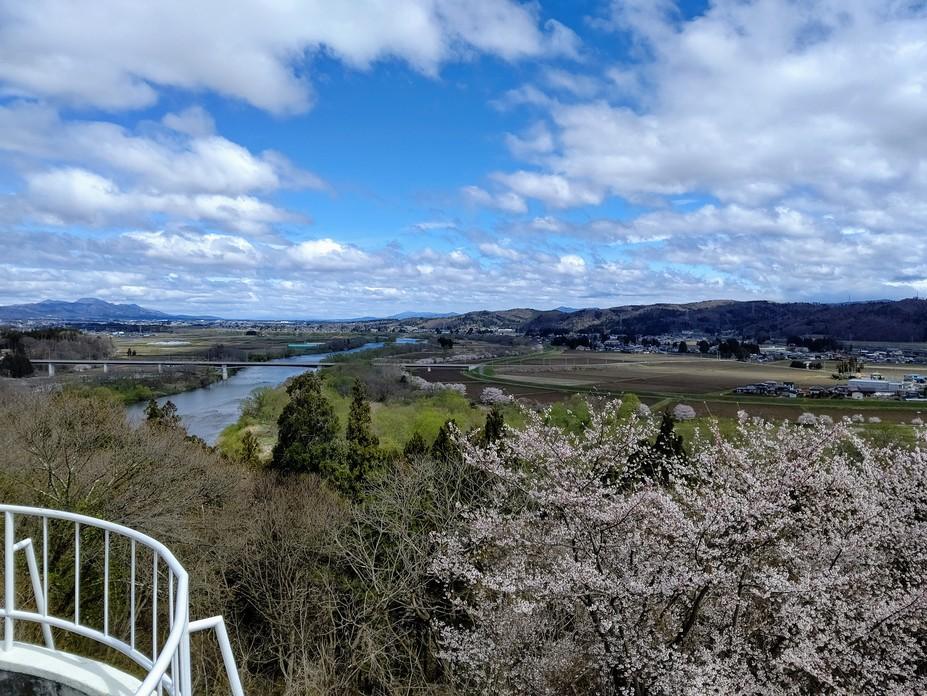 二子城