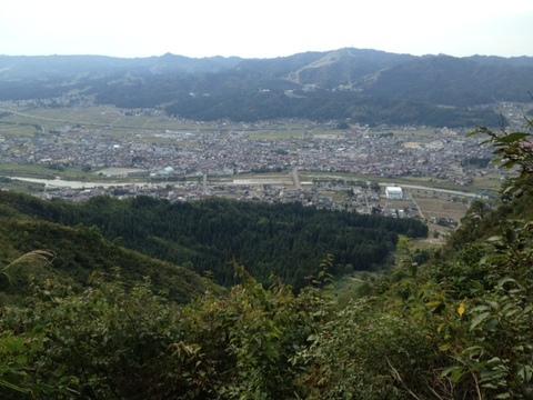 坂戸城
