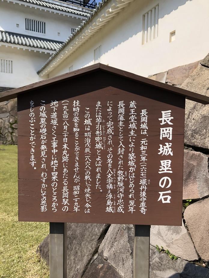 長岡城