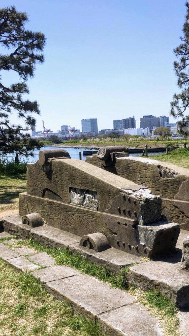 品川台場