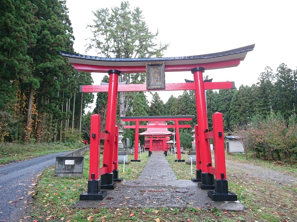 蓬田城