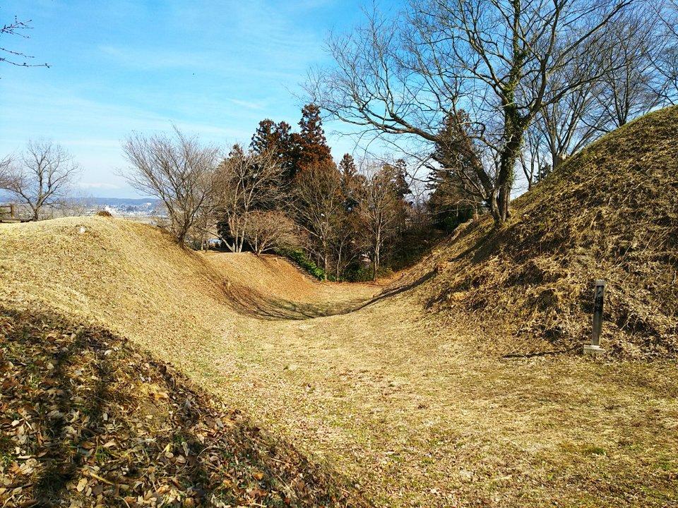 川崎城