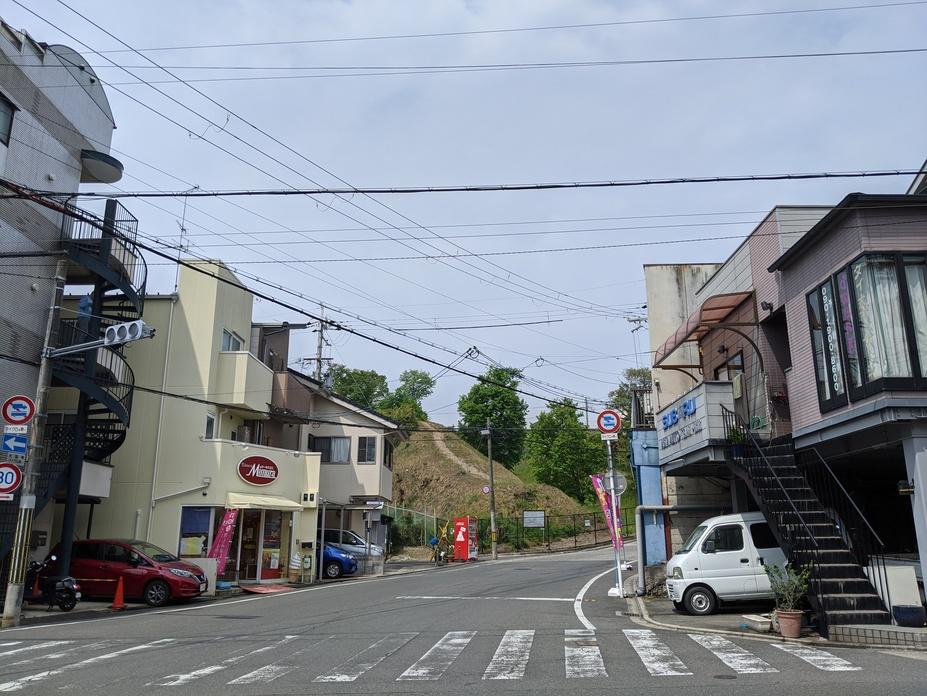 御土居