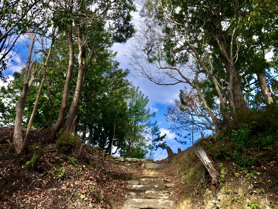 一宮城
