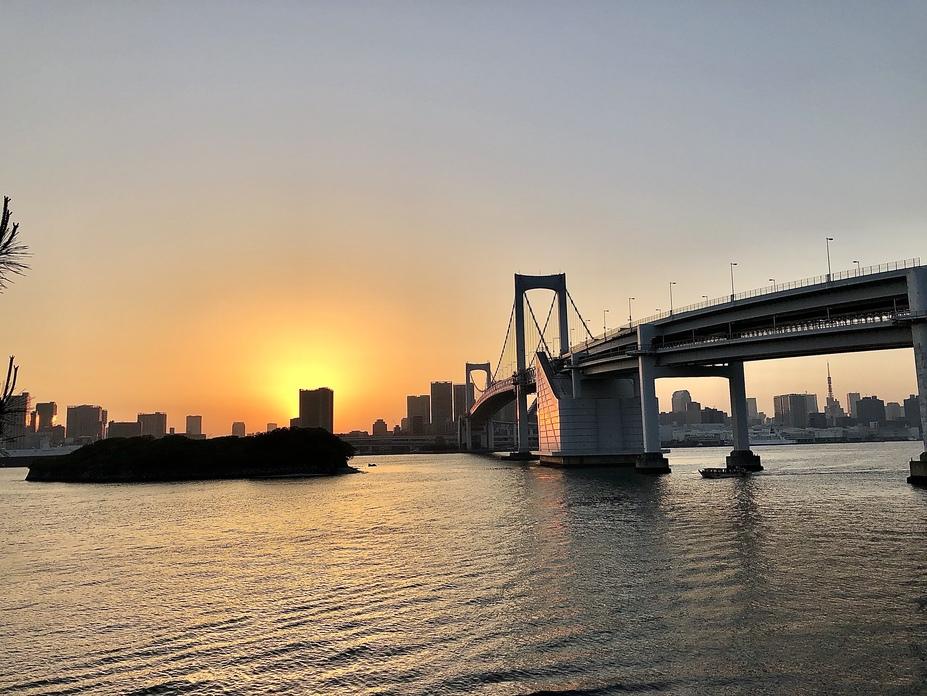 品川台場
