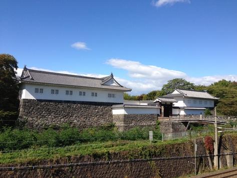 山形城