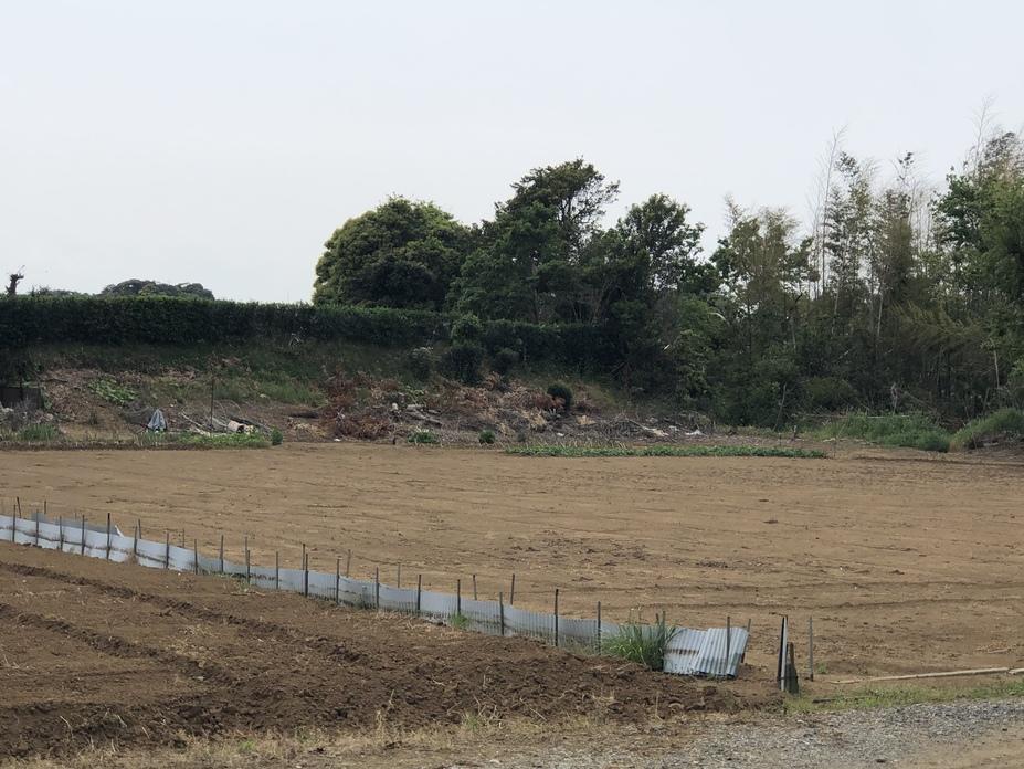 米ケ崎城