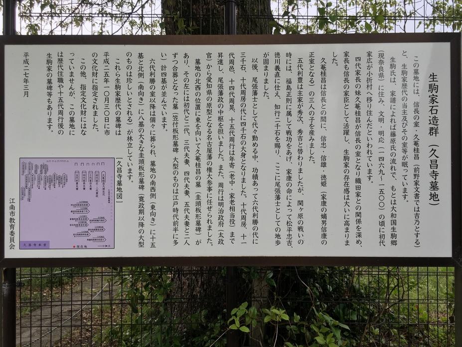 小折城