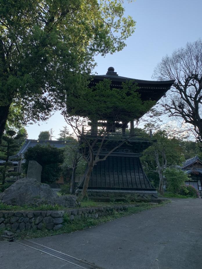 真福寺城