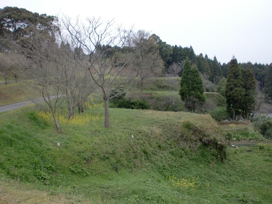 一宇治城