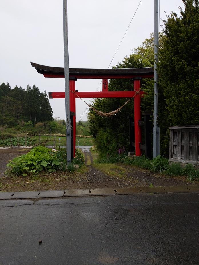 伝法寺館