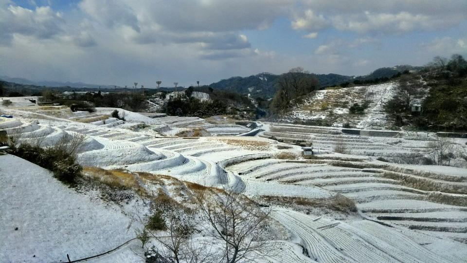 下赤坂城