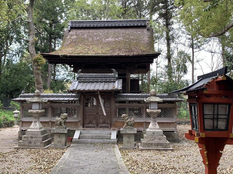 水主城