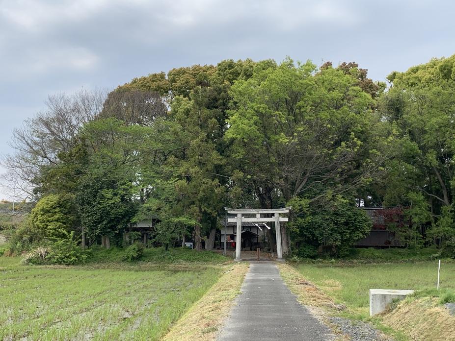 水主城