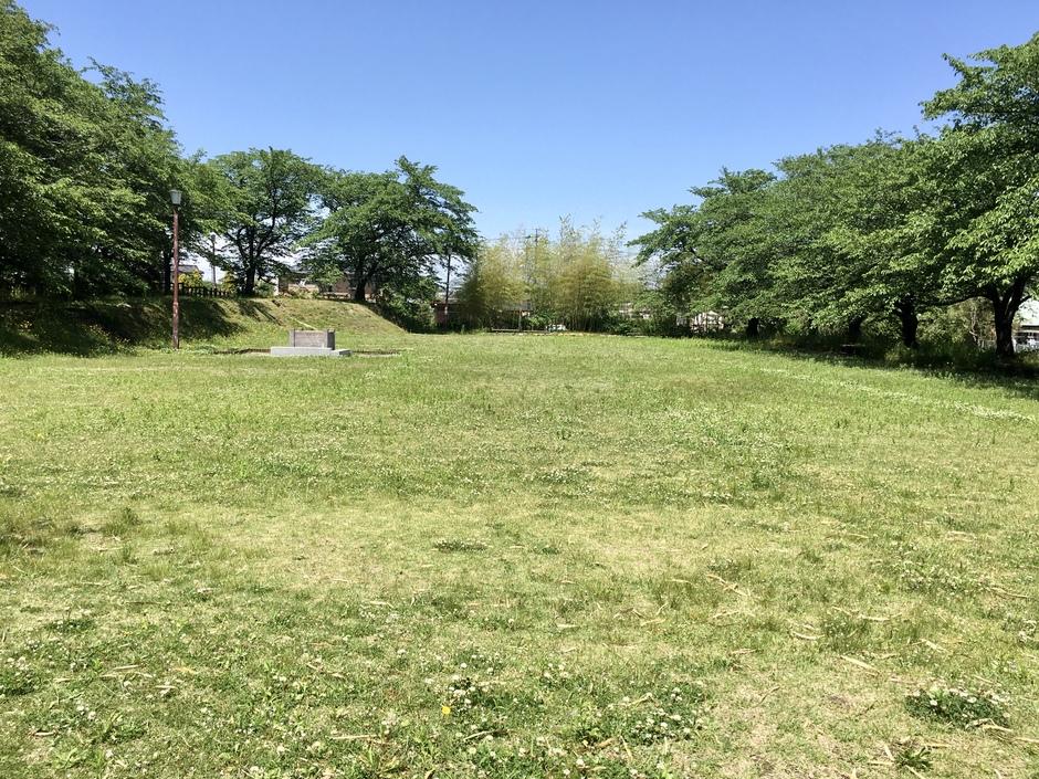 沓掛城