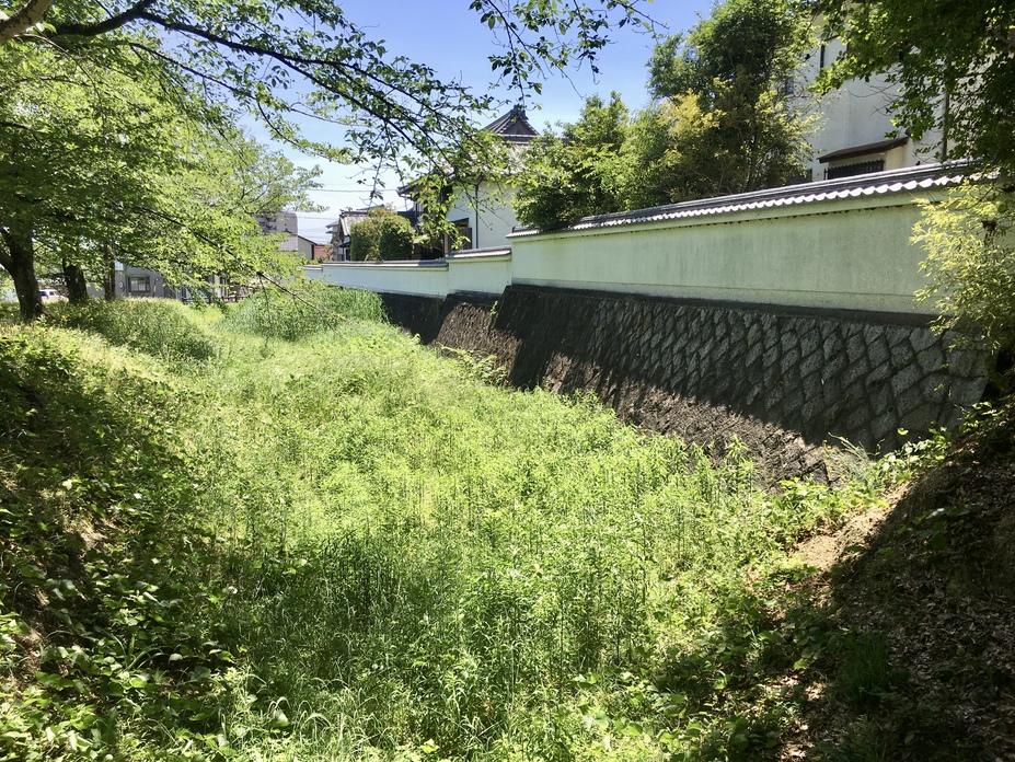 沓掛城