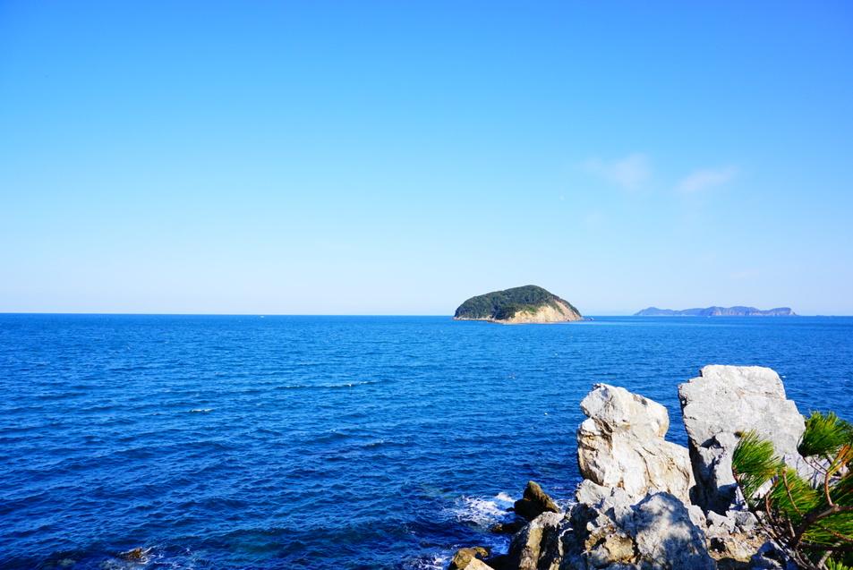 松鶴城