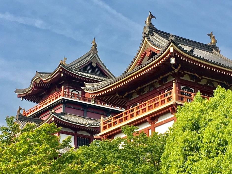 伏見城