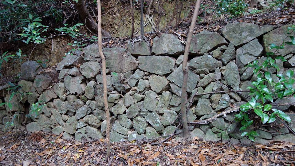 宇土山砦