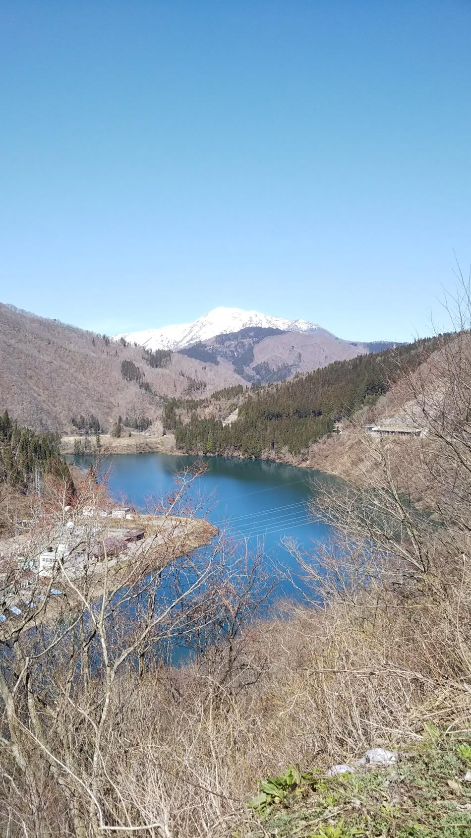 義平館