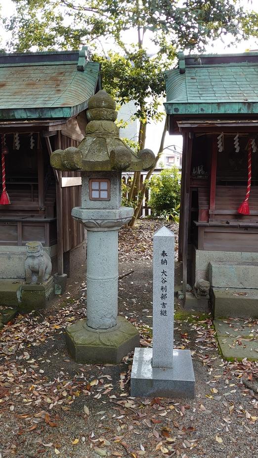 敦賀城