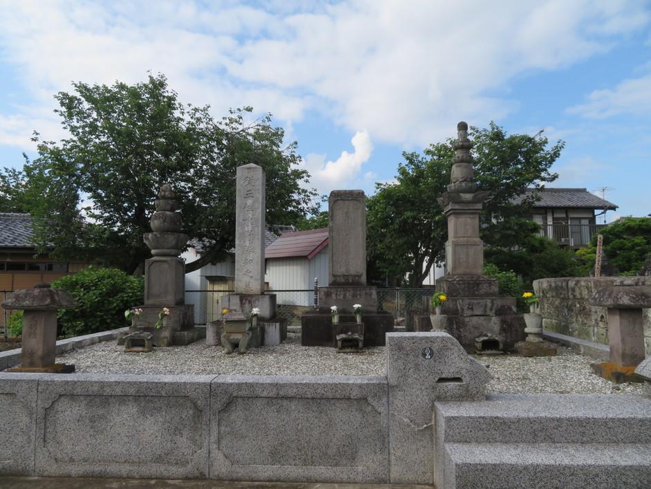結城城