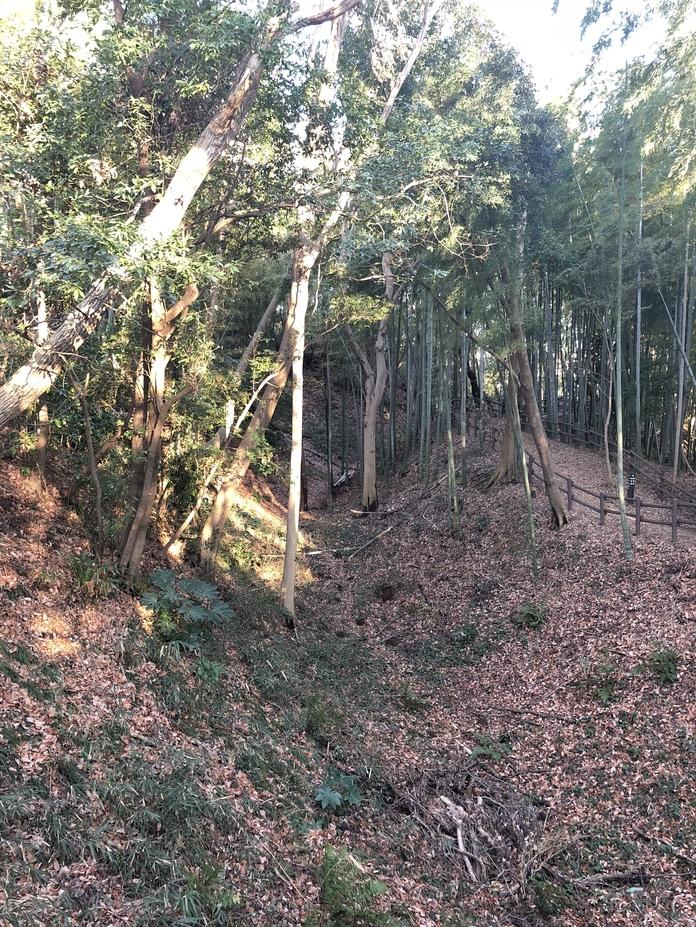 小机城