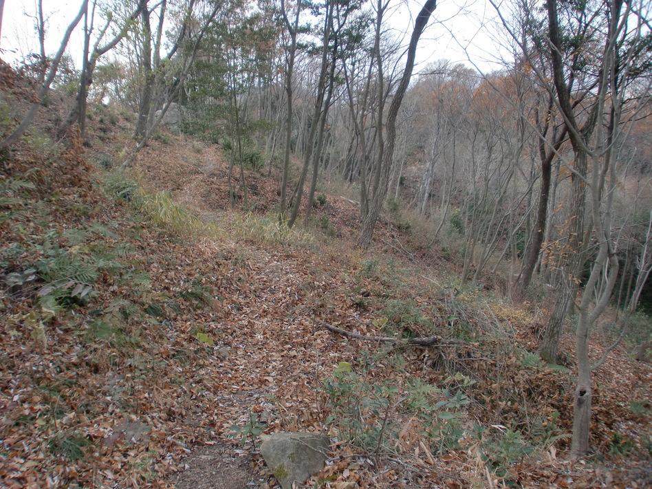 鏡山城