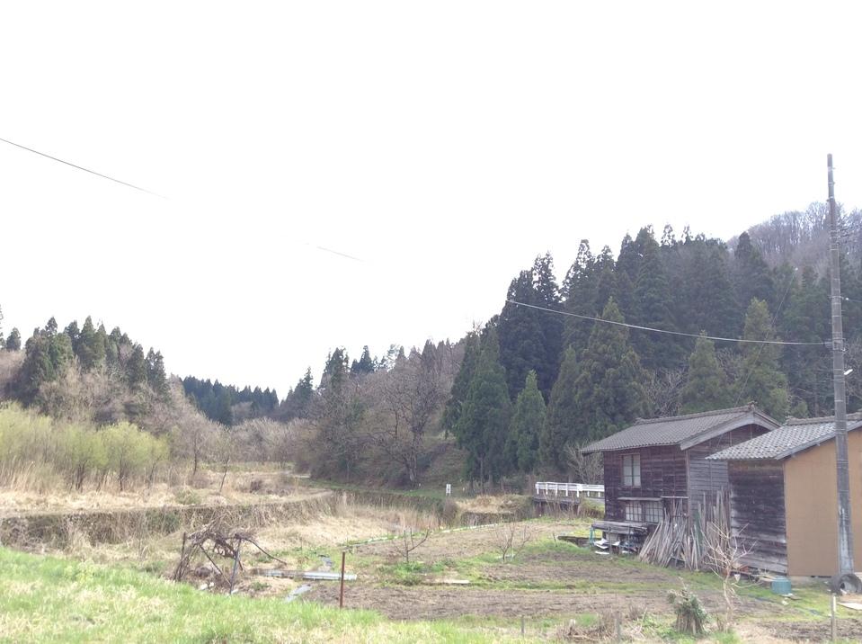 赤谷城