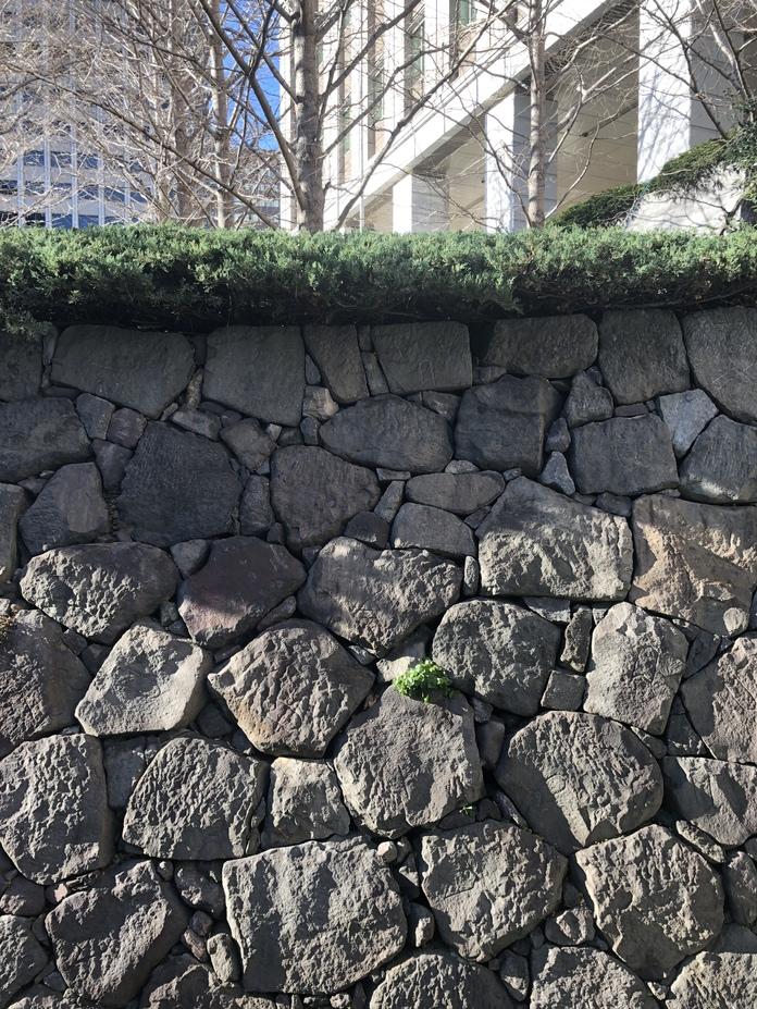 虎ノ門見附