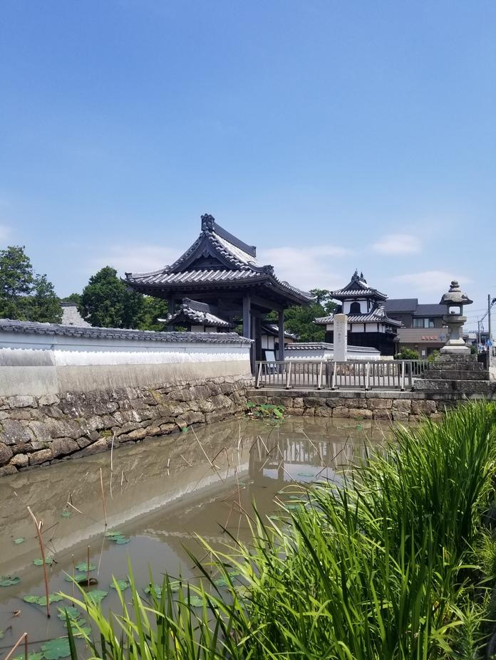 本證寺
