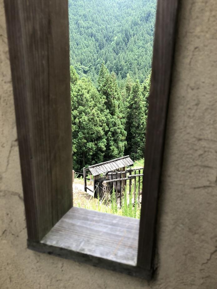 高根城