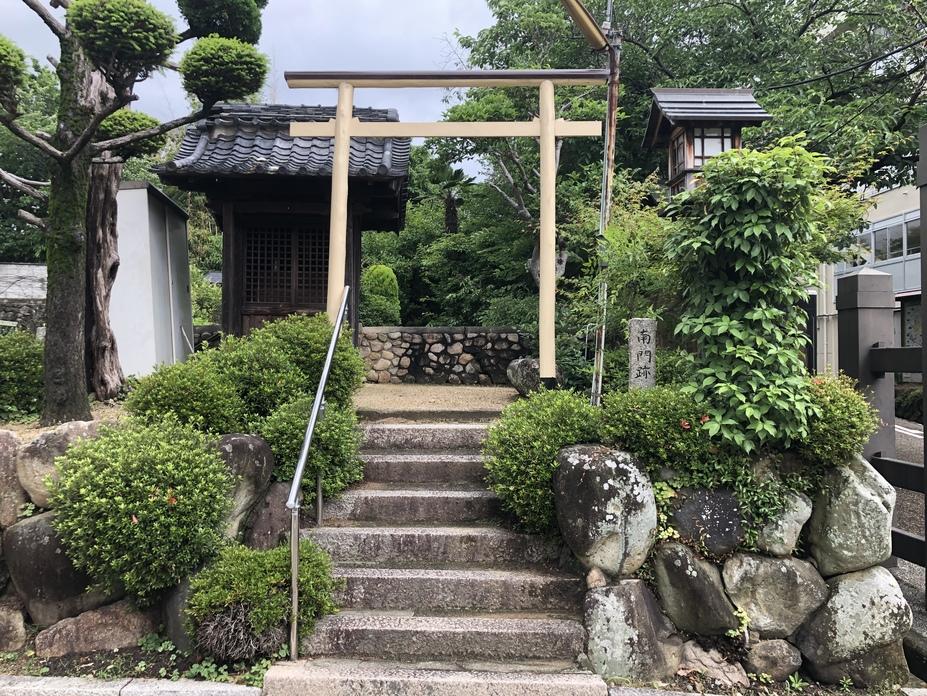 小浜城