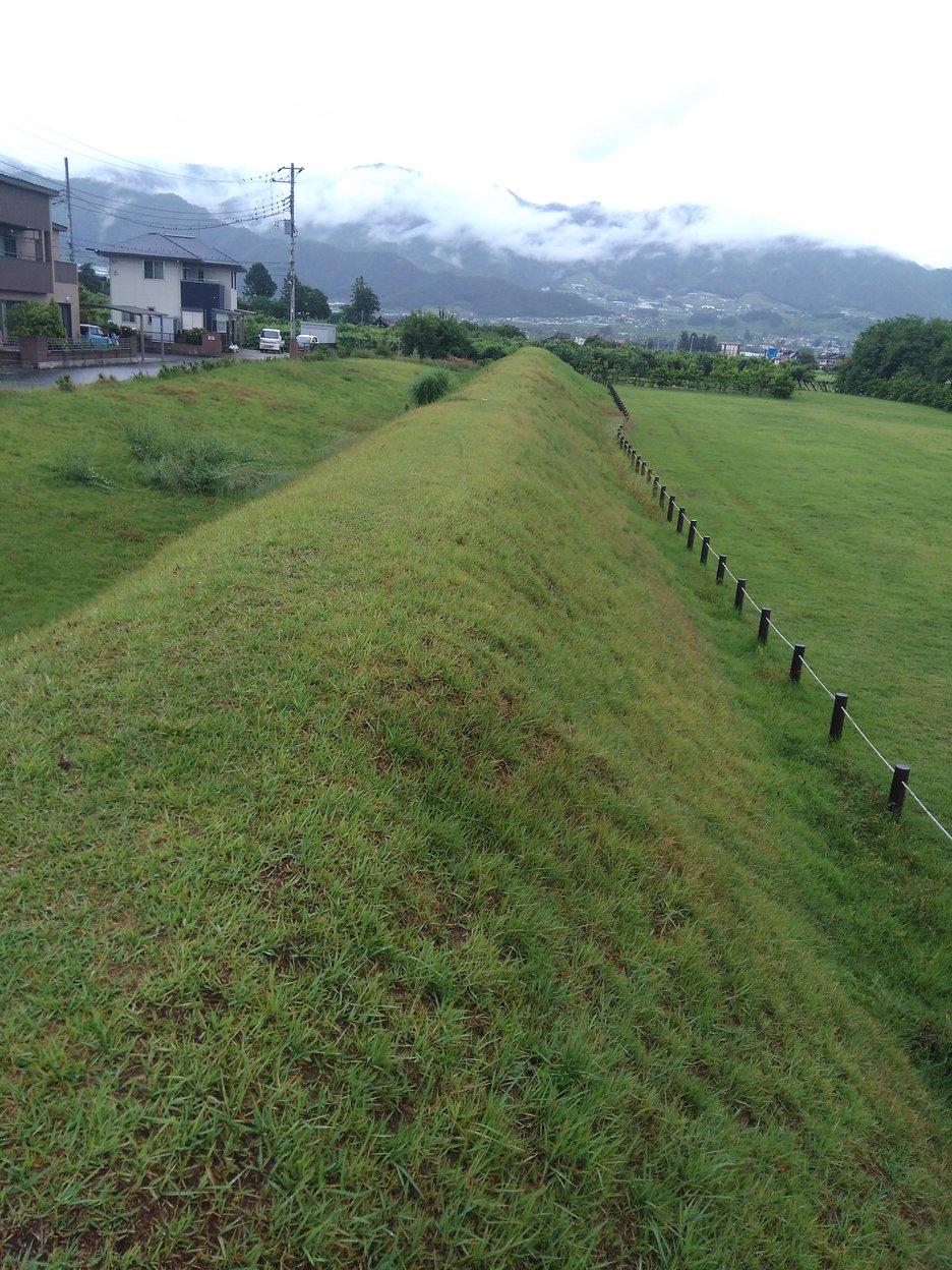 連方屋敷