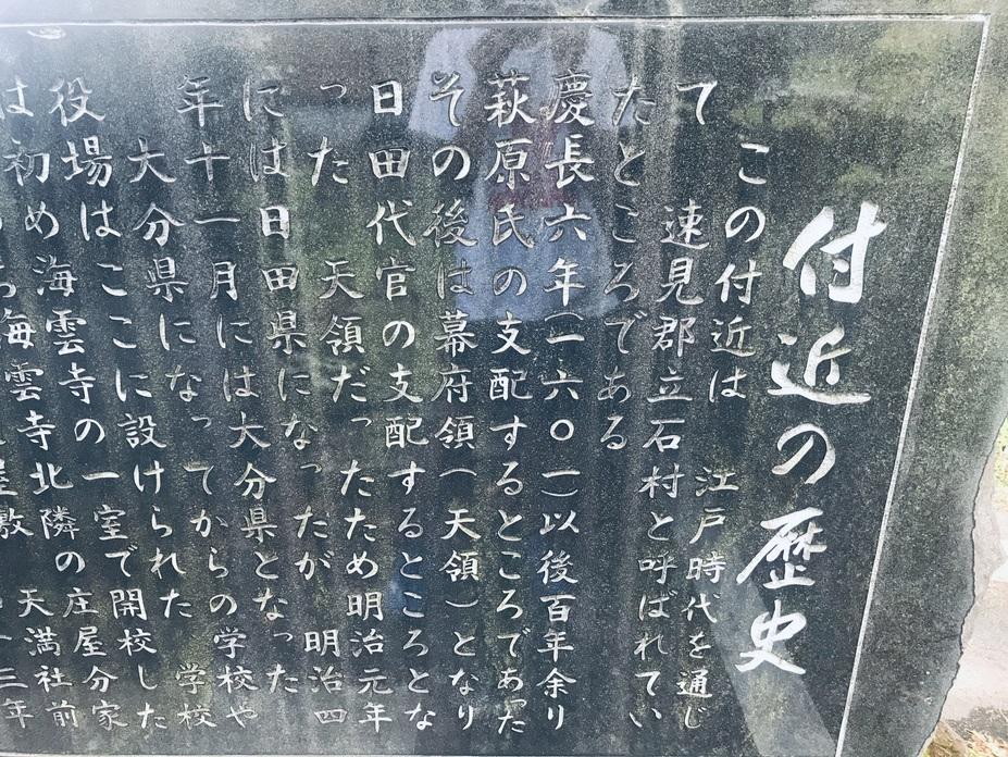 立石城