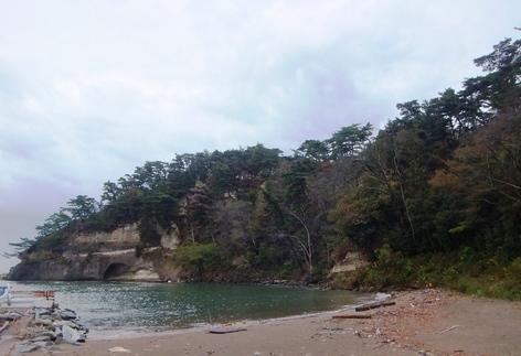 花淵城