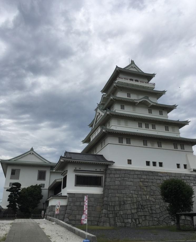豊田城