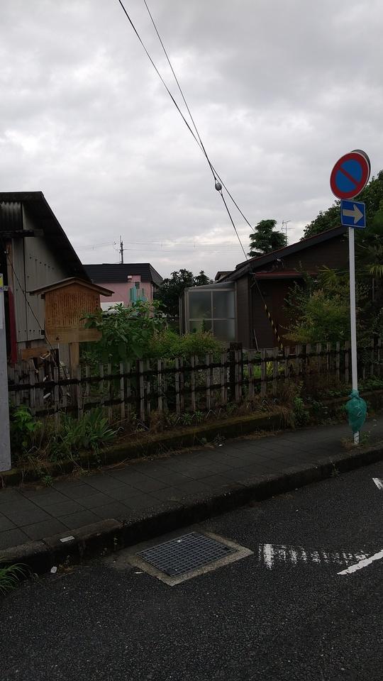 向島城