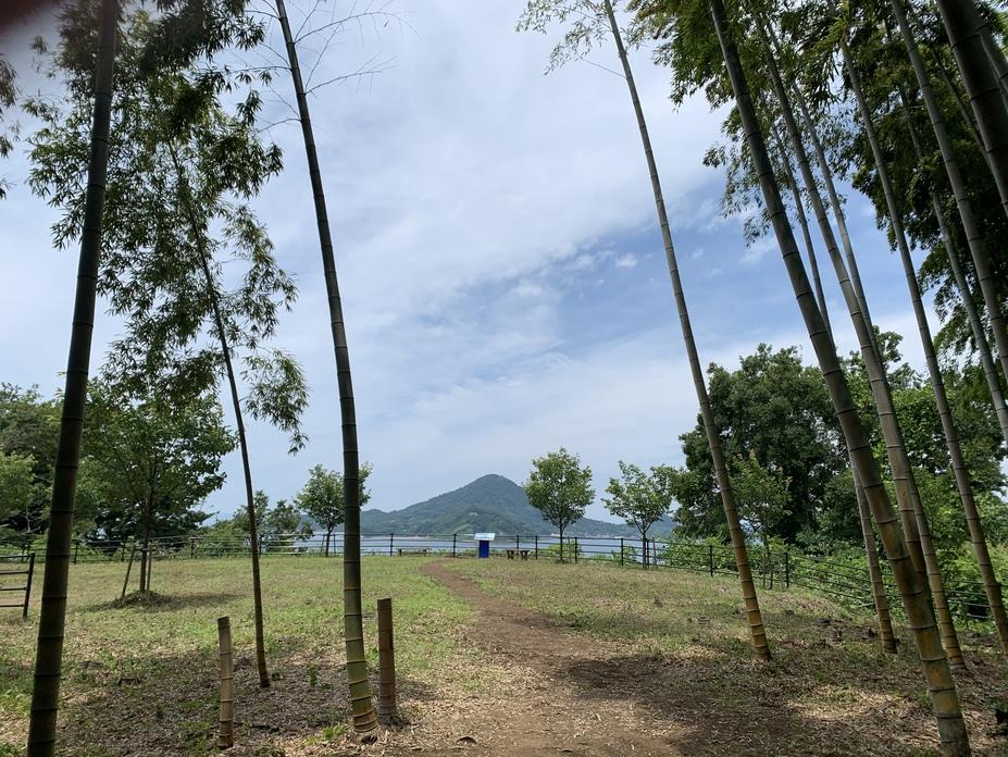 港山城